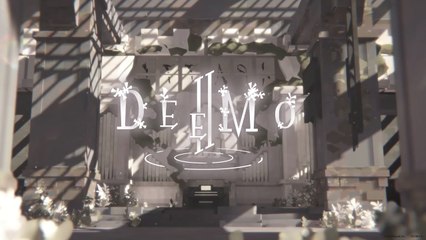 Deemo II - Teaser Trailer