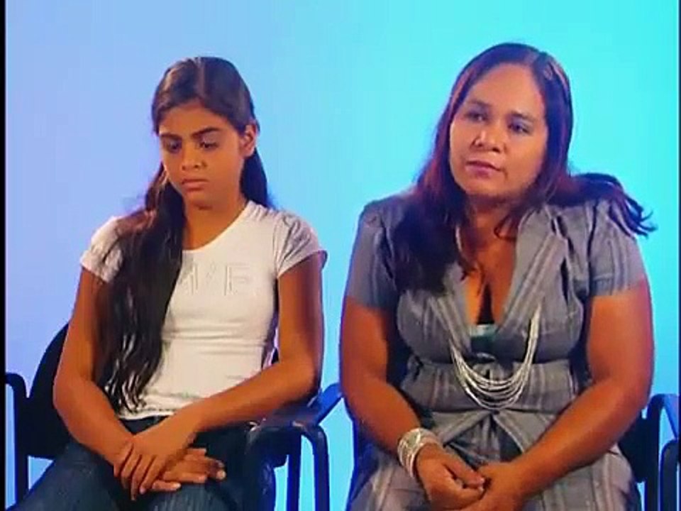 Cura de Cáncer de Ovario, Mamas y Pulmón - Testimonio de Maris Pérez - Tratamiento con Factores de Transferencia >