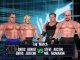 WWF Invasion No Mercy Mod Matches Chris Benoit & Chris Jericho vs Steve Austin & Mr. Mcmahon