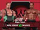 WWF Invasion No Mercy Mod Matches Hugh Morrus vs Faarooq