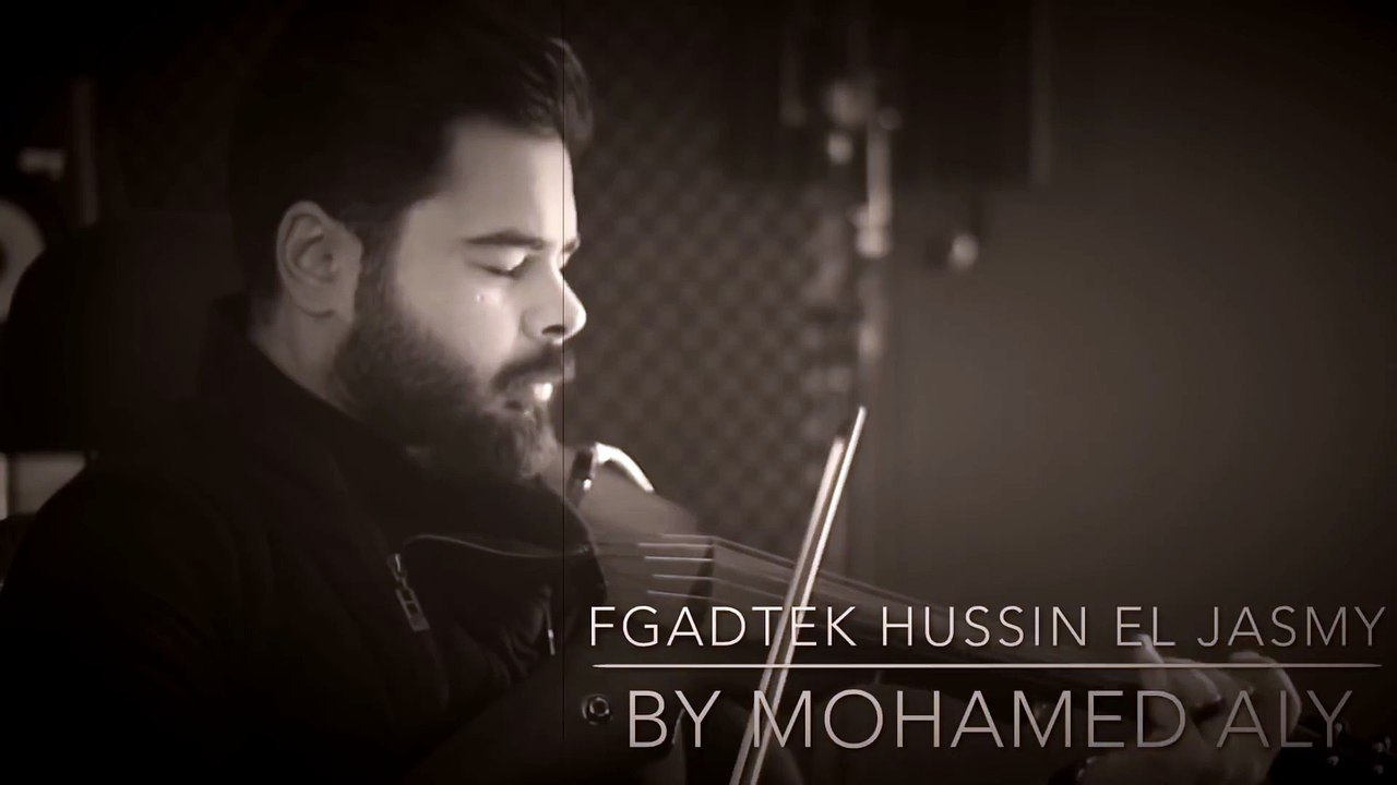 Fgadtek Cover - Mohamed Aly   فقدتك - محمد علي