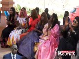 Macky Sall dans kouthia show du 27 Decembre 2019