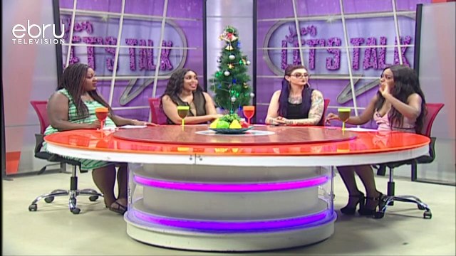 Different Nairobi Hairdressers