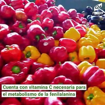 10 alimentos con poder antiinflamatorio