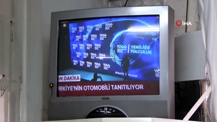 Yerli Otomobil Vatandaşlardan Tam Not Aldı