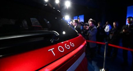 Ünlü isimlerden 'yerli otomobil' paylaşımı: Gururlanmamak elde değil