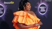 Lizzo and Social Commentator Spar on Twitter After He Credits Her Popularity to 'Obesity Epidemic'