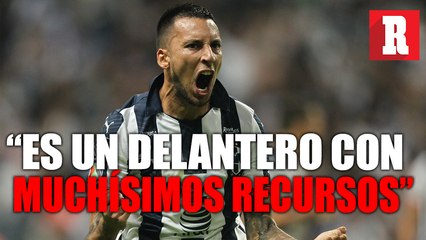 Leonel Vangioni habla del golazo de Funes Mori