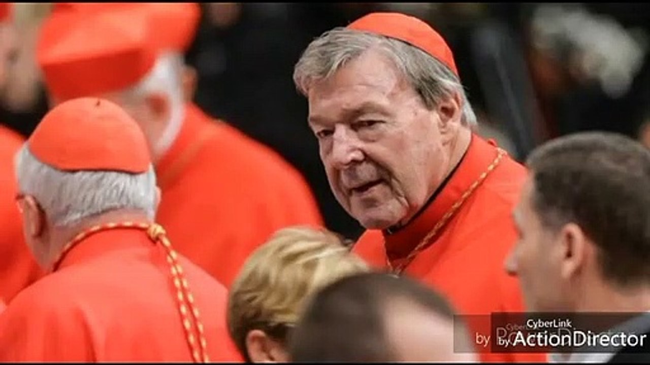 VATICANO, MADRE LUSSURIA E SORELLA AVARIZIA