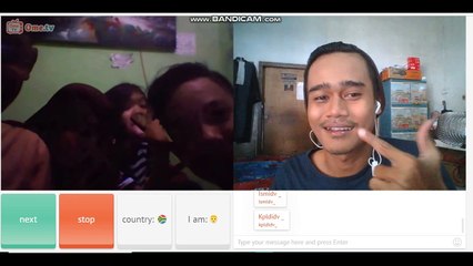 Ome TV my first graduate