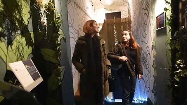 A Zagreb, un musée de la gueule de bois contre les trous noirs des nuits blanches