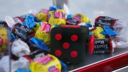 SML Parody The Claw Machine!