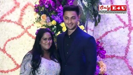 सलमान खान अपने बर्थडे पर दोबारा बने मामा, बहन अर्पिता ने बेटी को दिया जन्म