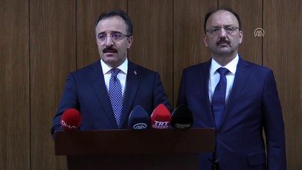 İçişleri Bakan Yardımcısı Çataklı, Bartın'da - BARTIN