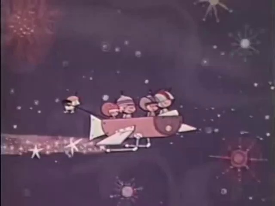 Os Brasinhas do Espaço - Abertura