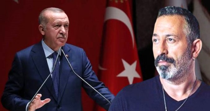 Cumhurbaşkanı Erdoğan, yerli otomobili tanıttığı gün Cem Yılmaz'ı geride bıraktı