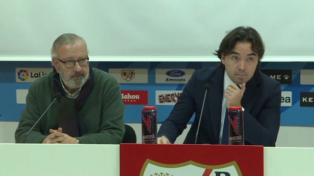 El Rayo Vallecano considera una atrocidad el castigo de la RFEF