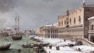 Giovanni Gabrieli Christmas in Venice