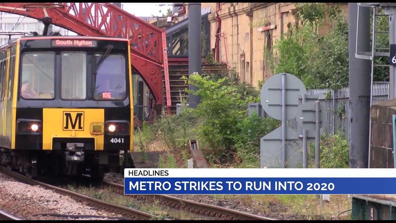 NEWS: 28th December 2019