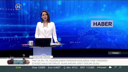 İş makinesi su borusunu patlattı