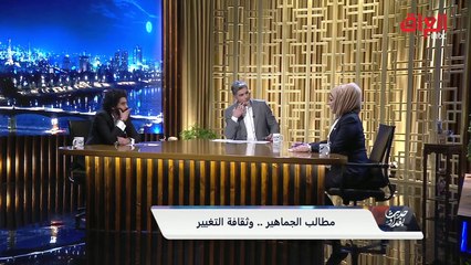 الناشطة الحقوقية ابتهال الغزي: المواطن العراقي يضغط بإصرار لإصلاح الواقع