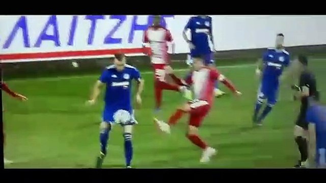 Ξανθη - Ολυμπιακος 0-0 Η ΣΦΑΓΗ ΚΑΙ ΤΑ 2 ΠΕΝΤΑΚΑΘΑΡΑ ΠΕΝΑΛΤΙ ΠΟΥ ΔΕΝ ΕΔΩΣΕ ΣΤΟΝ ΟΛΥΜΠΙΑΚΟ (2019-2020)