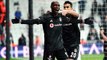 Beşiktaş, sahasında Gençlerbirliği'ni 4-1 mağlup etti