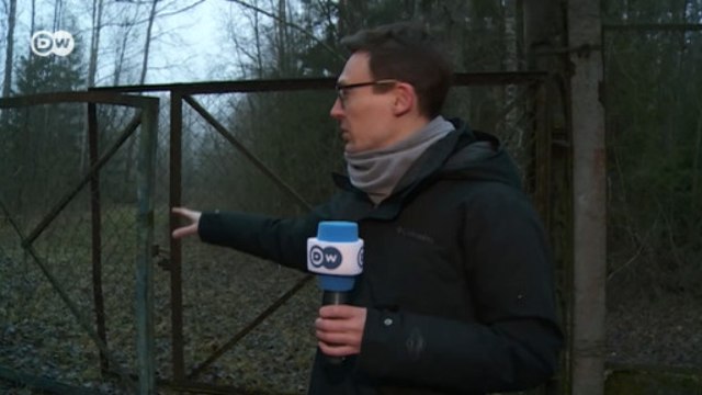 Исчезновения оппонентов Лукашенко: реакция на расследование DW в Беларуси (27.12.19)