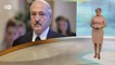 Исчезновения оппозиционеров в Беларуси: реакция Лукашенко на расследование DW. DW Новости (27.12.19)