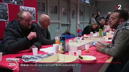 Grève des transports : où en est vraiment la mobilisation ?
