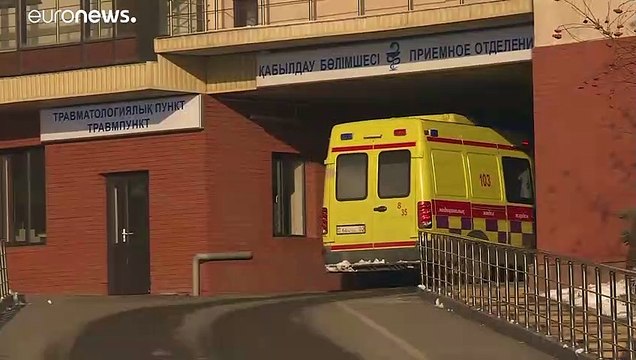 В Казахстане объявлен общенациональный траур