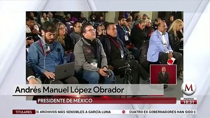 AMLO dice que no caerá en "dimes y diretes" con gobierno de Bolivia