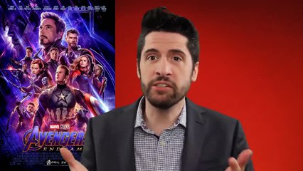 Top 10 BEST Movies 2019