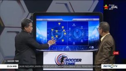 Arsenal Vs Chelsea: Dua Tim London Berseteru