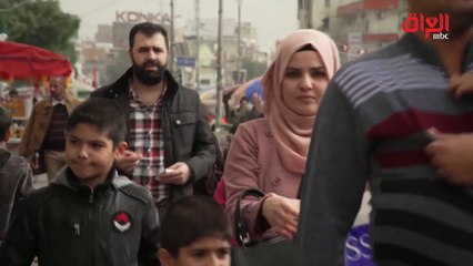 لماذا تميزت تظاهرات تشرين العراقية عن غيرها؟ العراقيون يجيبون في هذا التقرير الخاص