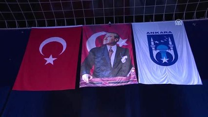 Kılıçdaroğlu: "Hepimiz 100. yılı büyük bir coşku ve heyecanla kutluyoruz"
