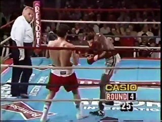 John Scully vs Kevin Watts (18-03-1990)