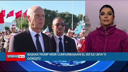 VOA Flaş Haber 27 Aralık