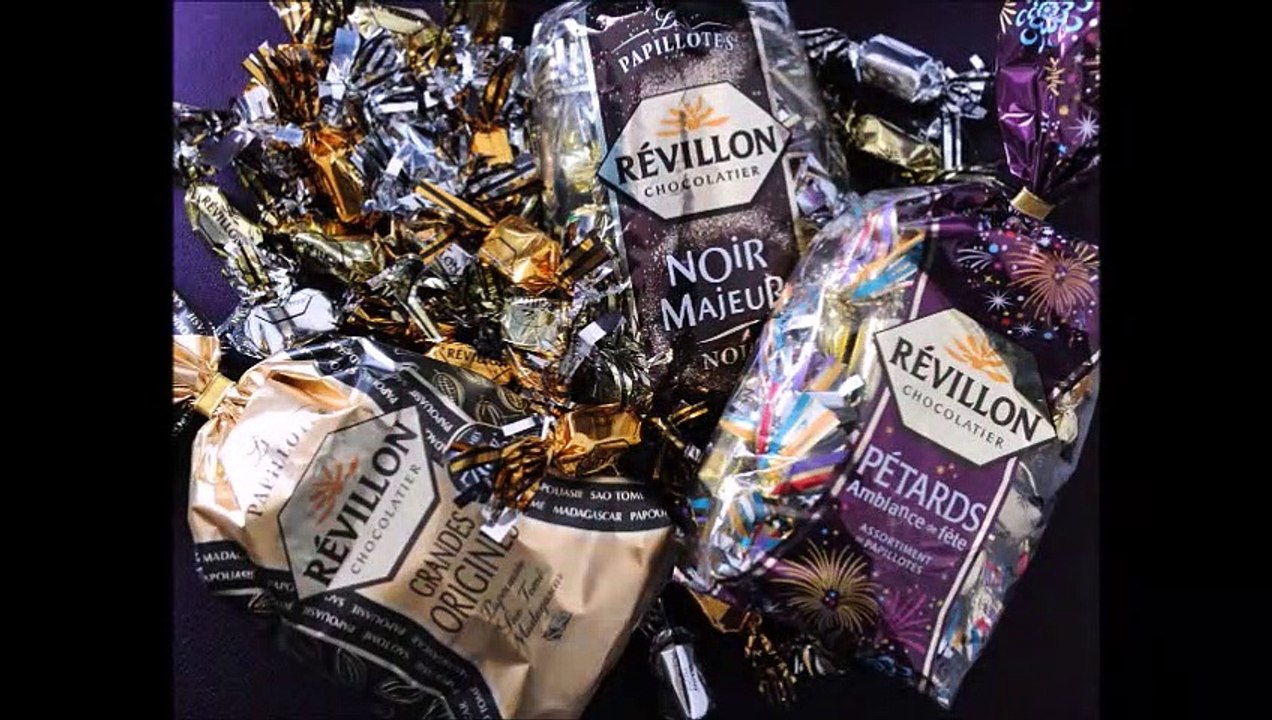 Révillon, l'entreprise qui réconcilie patrons et employés