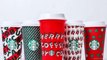 Starbucks is Giving Away Free Drinks During 5 Days of Holiday Pop-Up Parties