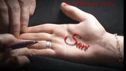 Whatsapp_love_status_2020