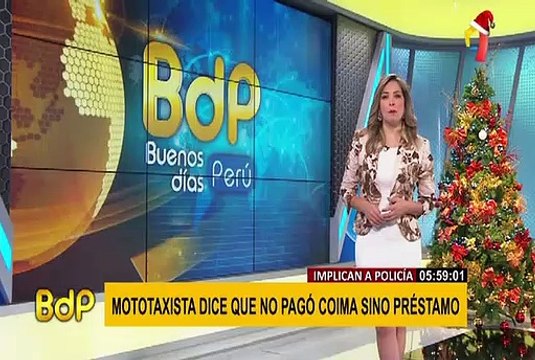 Cúster ocasiona choque múltiple en Vía Expresa de Javier Prado