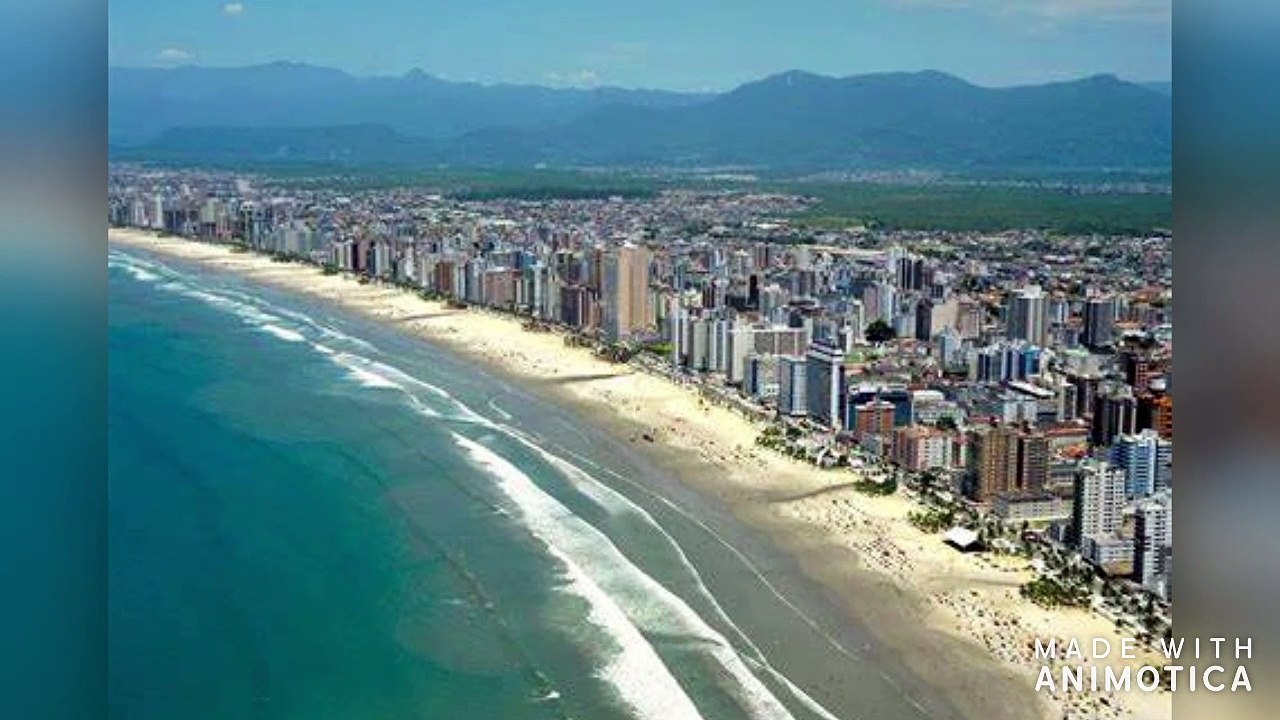 Praia Grande SP 2020
