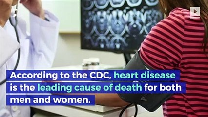 5 Early Symptoms of Heart Failure