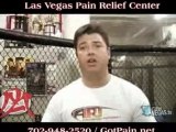 Chiropractor Las Vegas Sports Medicine UFC MMA