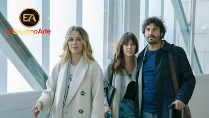 Hasta que la boda nos separe - Tráiler (HD)