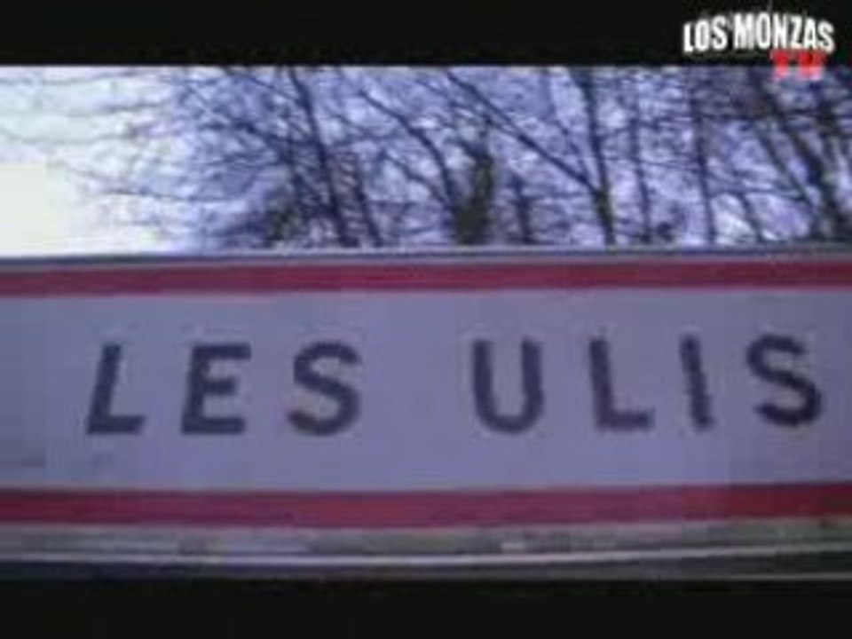 Teaser  de LYRICAL KILLAS "Crime Délit Interminable" VOL 2