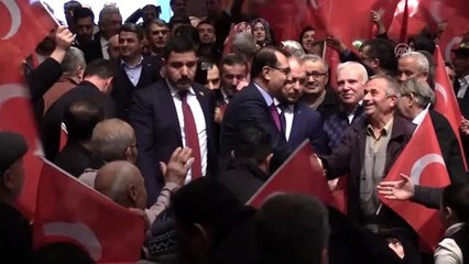 Bakan Dönmez: "2020 yerli ve yenilenebilir enerjinin yılı olacak"