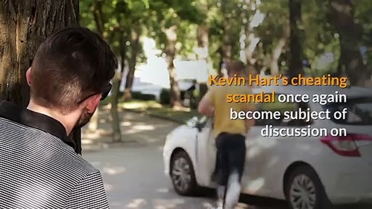 Kevin Hart cheating scandal: Eniko Parrish breaks into tears in Netflix documentary trailer