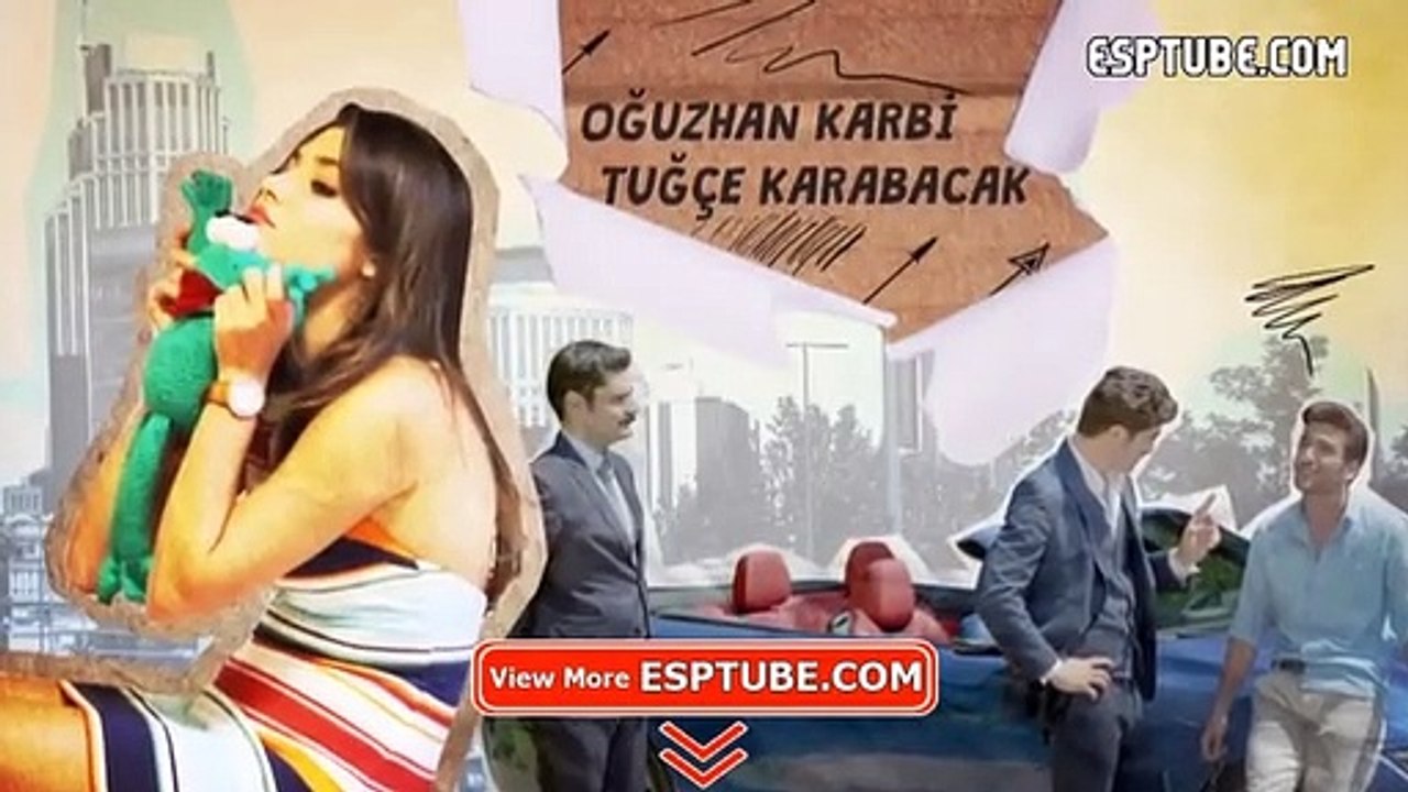 Hayat - Capitulo 13 Audio Espanol HD - ESPTUBE.COM